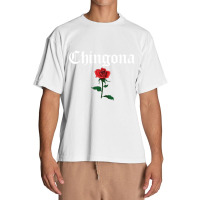 Chingona - Chingona Urban Heavy T-shirt | Artistshot