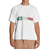 Chicana Mexican American Pride Hispanic Latino Culture Urban Heavy T-shirt | Artistshot