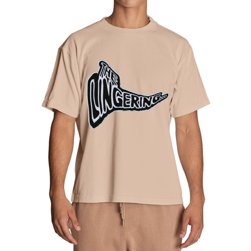 The Lingering (super Jack) Urban Heavy T-shirt | Artistshot