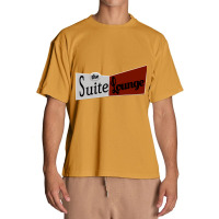 Good Fella_s  The Suite Lounge  Gangster Movie Urban Heavy T-shirt | Artistshot