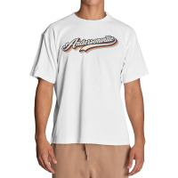 I Love Andersonville City Usa Retro Vintage Urban Heavy T-shirt | Artistshot