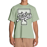 Tritons T Shirt Urban Heavy T-shirt | Artistshot