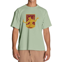 Usa,  Detroit City Fc Urban Heavy T-shirt | Artistshot