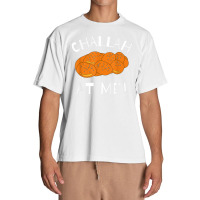 Challah At Me Rosh Hashanah Jewish Hanukkah Urban Heavy T-shirt | Artistshot