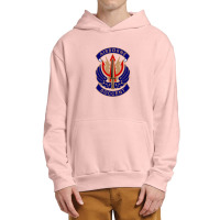 Special Operations Command Central Urban Pullover Hoodie | Artistshot