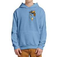 Too Cute Urban Pullover Hoodie | Artistshot