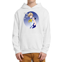 There Are A Lot Of People Who Like Sailor Moon Many People Don't Like  Urban Pullover Hoodie | Artistshot