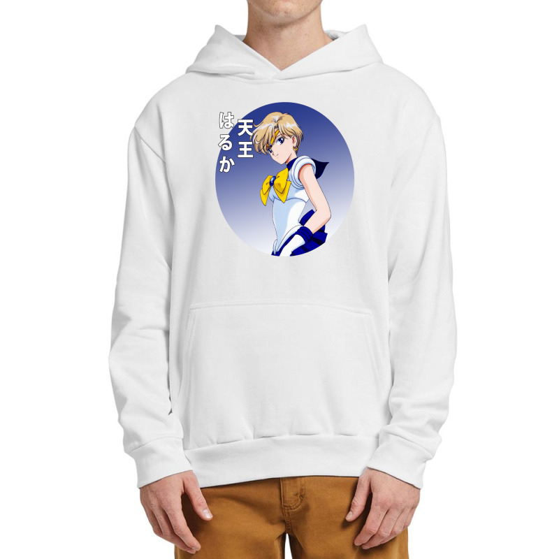 There Are A Lot Of People Who Like Sailor Moon Many People Don't Like  Urban Pullover Hoodie by EmmyNash | Artistshot