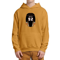 Andrej Sustr Jersey Urban Pullover Hoodie | Artistshot