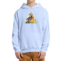 We Are The Same Gift Urban Pullover Hoodie | Artistshot