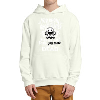 Ghost Hunter Halloween Costume Funny Urban Pullover Hoodie | Artistshot