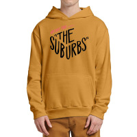 Arcade Fire The Suburbs Urban Pullover Hoodie | Artistshot