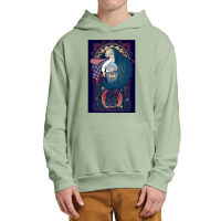 Ar Poser Mr Morale He Big Seppers Kendrick Lamar Classic Urban Pullover Hoodie | Artistshot