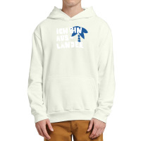 Ich Bin Ausländer Urban Pullover Hoodie | Artistshot