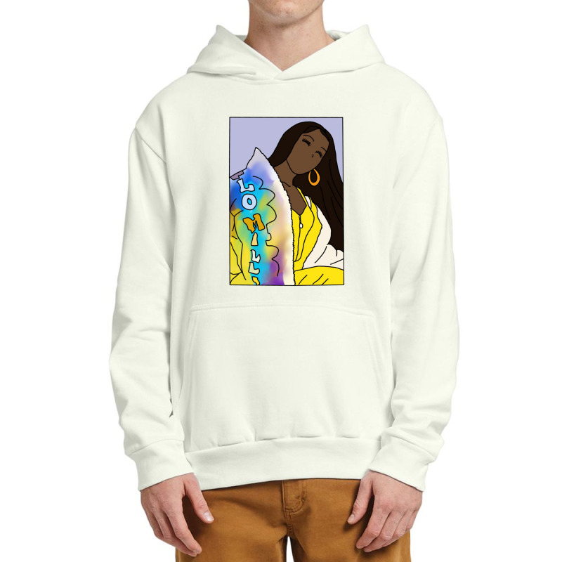 Flo Short Dance Music Urban Pullover Hoodie | Artistshot