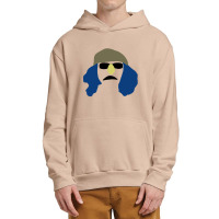 Zoot Urban Pullover Hoodie | Artistshot