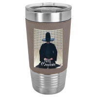 The Holy Mountain Movie! Leatherette Tumbler | Artistshot