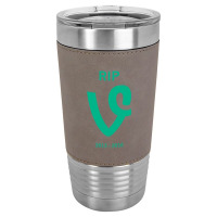 Rip Vine V2 Essential Leatherette Tumbler | Artistshot