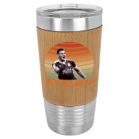 Wrexham, Super Paul Mullin, We've Got Mullin, Wrexham Supporter Essent Leatherette Tumbler | Artistshot