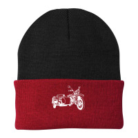 Sidecar Motorcycle  Vintage 3 Wheel Motorbike Tee T Shirt Beanie | Artistshot