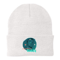 Psychohistorys Green Daddy Beanie | Artistshot