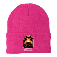 Dungeons   Dragons Vintage Player S Handbook Beanie | Artistshot