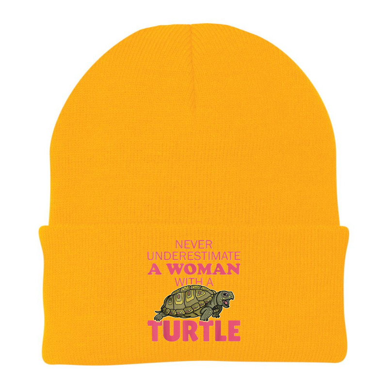 Turtle Sea Testudinata Biologist Zoology Beanie by STACYSCHUDEL | Artistshot