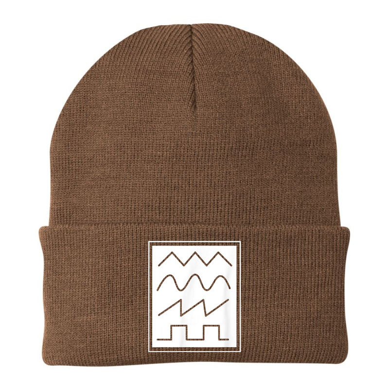 Electronic Electronics Electrical Engineer For Fans Beanie by TacitaSylvester | Artistshot