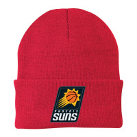 Phoenix Basketball Suns Beanie | Artistshot