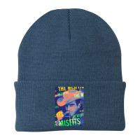 Music Retro John Huston My Favorite People Beanie | Artistshot