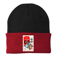 Retro Vintage Casablanca Mens My Favorite Beanie | Artistshot