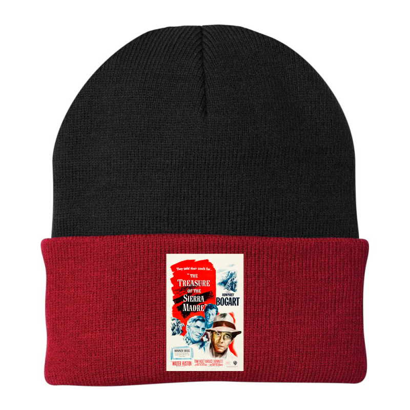 Retro Vintage Casablanca Mens My Favorite Beanie by ArtistMarquis | Artistshot