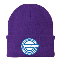 The Laughing Man Ghost In The Shell Stand Alone Complex Beanie | Artistshot