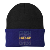 Caesar Caesar Caesar Caesar Caesar Beanie | Artistshot