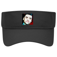 Cartoon Gifts Oscar Isaac Mens Womens Visor Hat | Artistshot