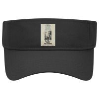 Gifts Idea Blood Simple Mens Womens Visor Hat | Artistshot