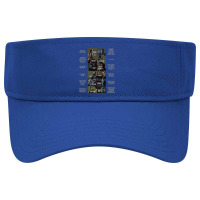 Day Gift Komrade Gifts Women Visor Hat | Artistshot