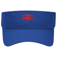 British Rail Visor Hat | Artistshot