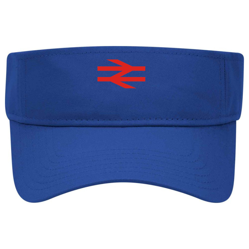 British Rail Visor Hat | Artistshot