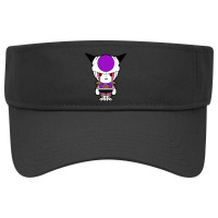 Frieza Chibi Visor Hat | Artistshot