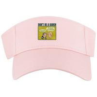 Funny Gifts Carpenters Gifts Women Visor Hat | Artistshot