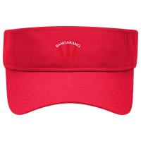 Bangarang Visor Hat | Artistshot