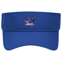 Grease Summer  (16)-s0t2k Visor Hat | Artistshot