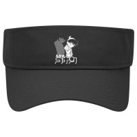 Detective Conan Visor Hat | Artistshot