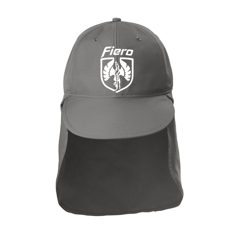 Pontiac Fiero Sun Shade Cap | Artistshot