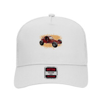 Dune Buggy Off Road Sand Rail 4x4 T Shirt Mesh Back Trucker Hat | Artistshot