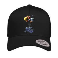 Space Travel Retro Trucker Cap | Artistshot