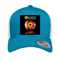 Best Breaking Benjamin Music Retro Trucker Cap | Artistshot