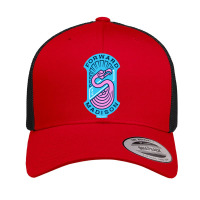 Forward Madison Fc Retro Trucker Cap | Artistshot