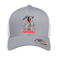 Vampirella Retro Trucker Cap | Artistshot